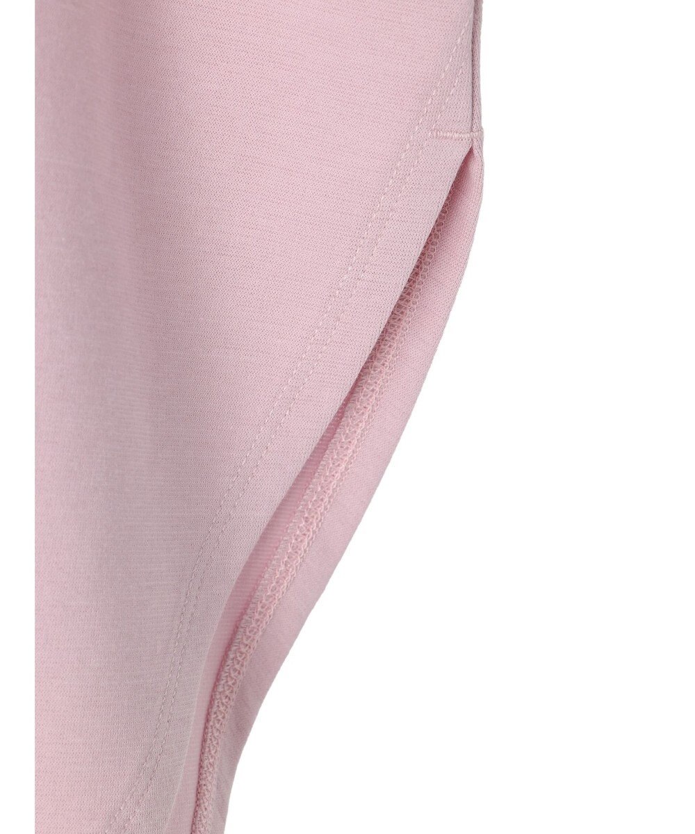 AMERICAN HOLIC 抗菌防臭　Ｄａｉｌｙ！　裾ラウンドカットチュニック 