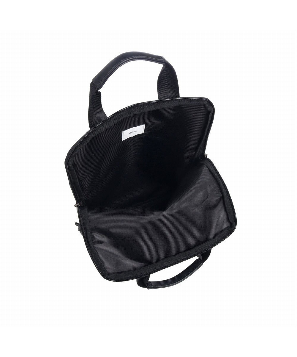 ACE BAGS & LUGGAGE ace. エース PCケース 13.3インチPC対応 タテ型 11171 