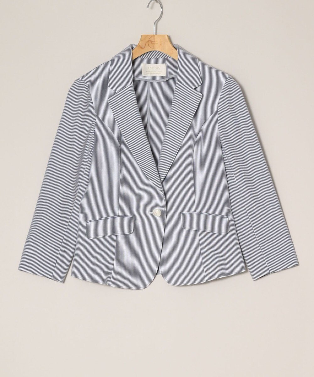 ONWARD Reuse Park 【any SiS】ジャケット春夏 