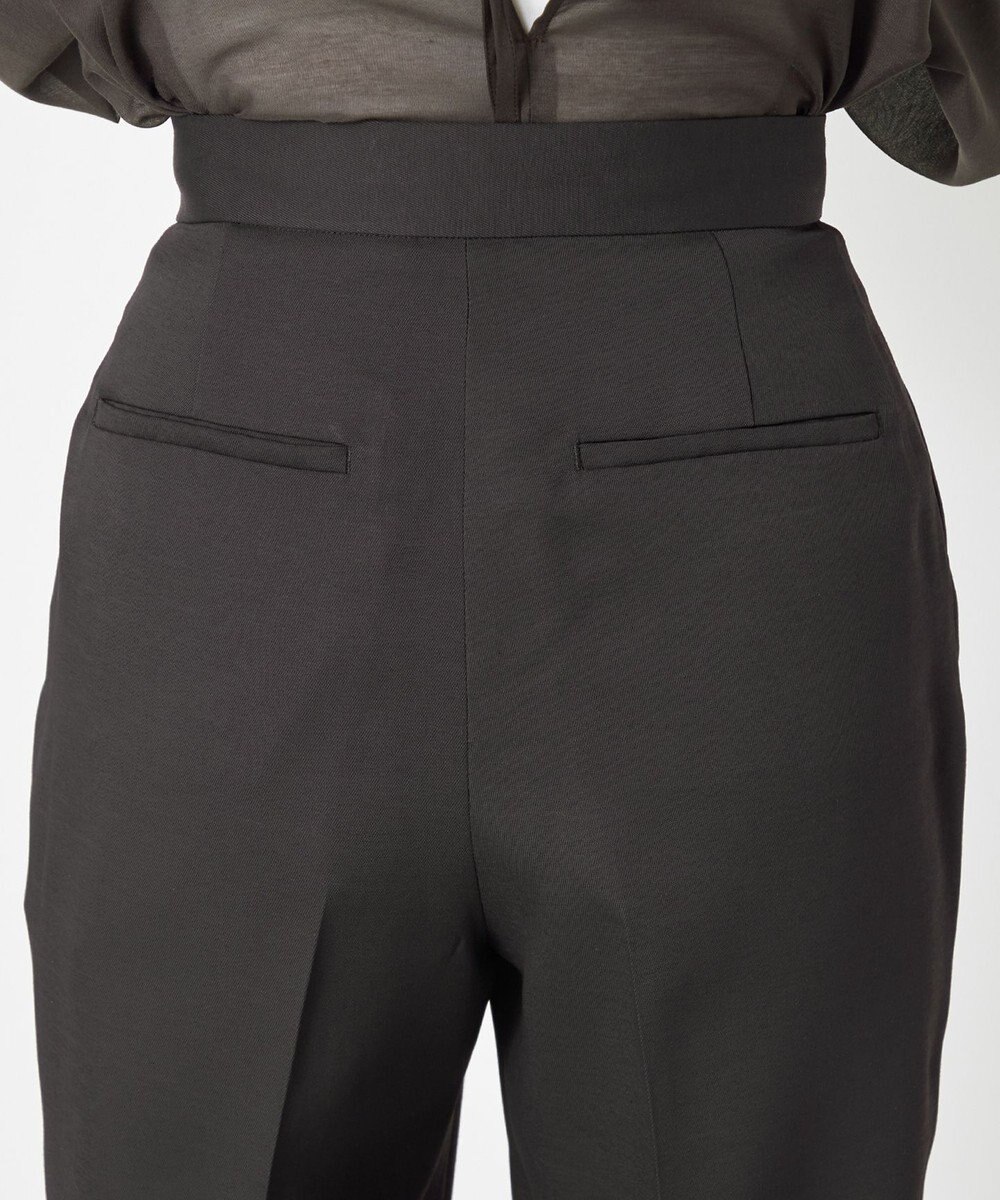 NAVE 【Nave】ライトツイル パンツ 