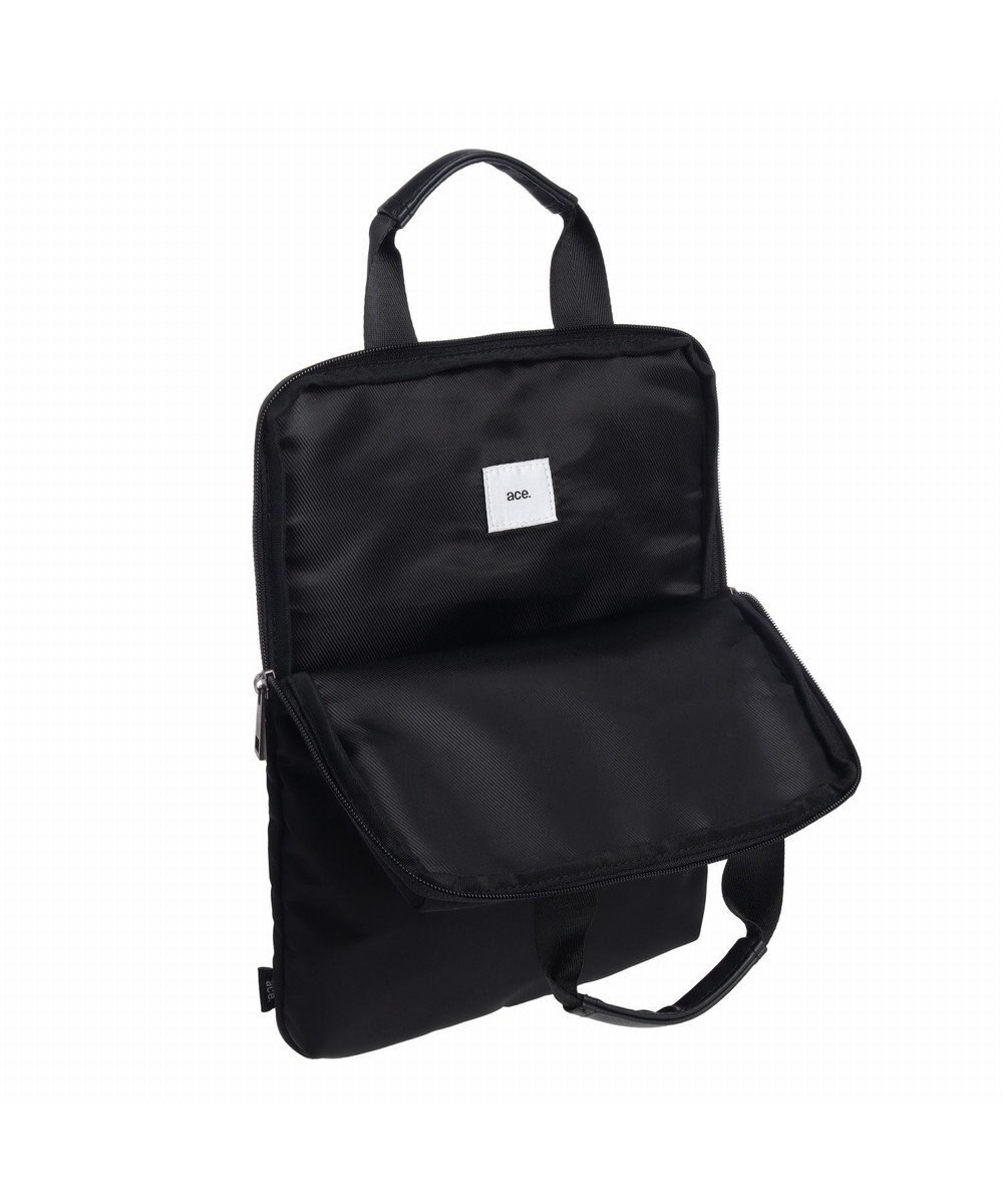 ACE BAGS & LUGGAGE ace. エース PCケース 13.3インチPC対応 タテ型 11171 