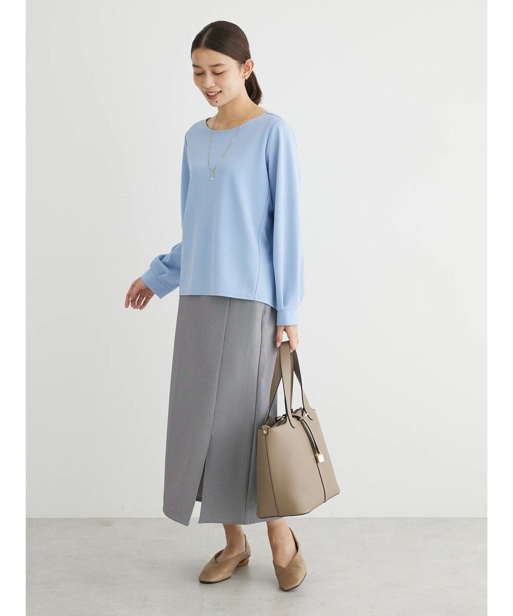 Green Parks ＳＥＴ２点　ネックレス＋プルオーバー 