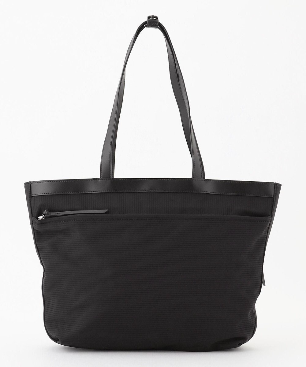 Y'SACCS コーデュロイライクナイロントート 