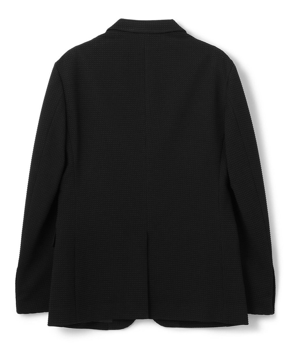 JOSEPH HOMME 【オリジナル素材】ライトタックジャージー　 ジャケット＜裏地付き＞ 
