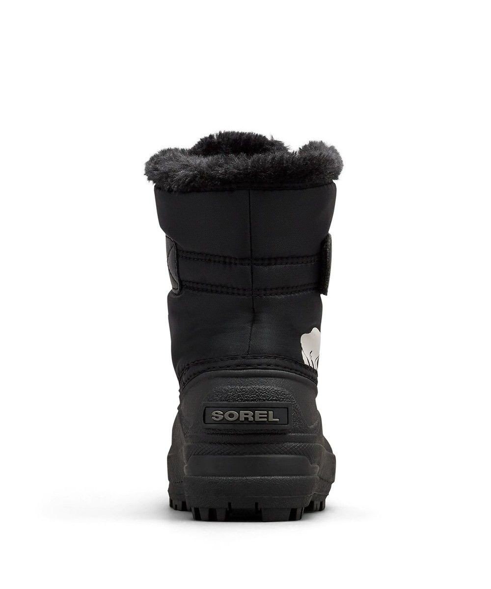 SOREL SOREL/ 【KIDS】チルドレンズ スノーコマンダー ブーツ /ソレル 