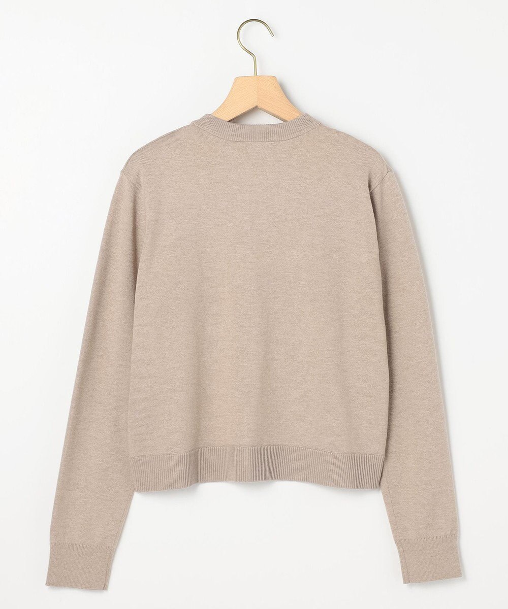 組曲 S ニューシックニット カーディガン 