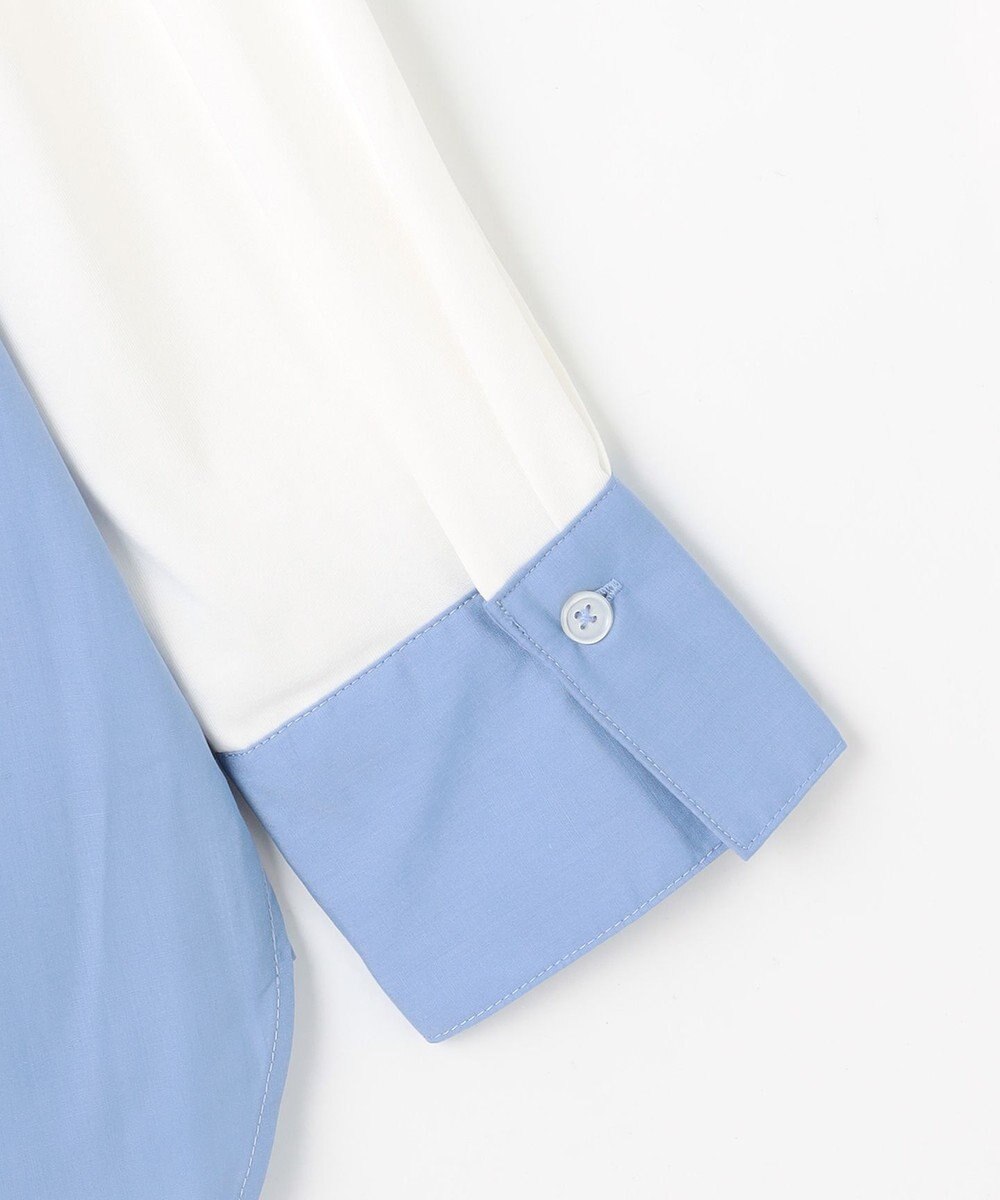 ANY シャツコンビレイヤードインナー 