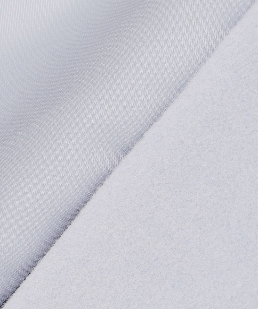 ANY SIS S 【2WAY】ファインウールモッサ ショートコート 