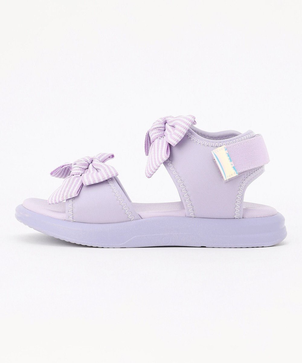 ANY KIDS リボンスポサン 