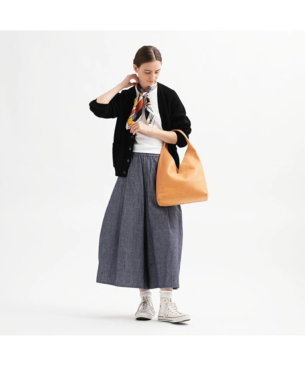 genten クオイオ　ワンショルダー小 