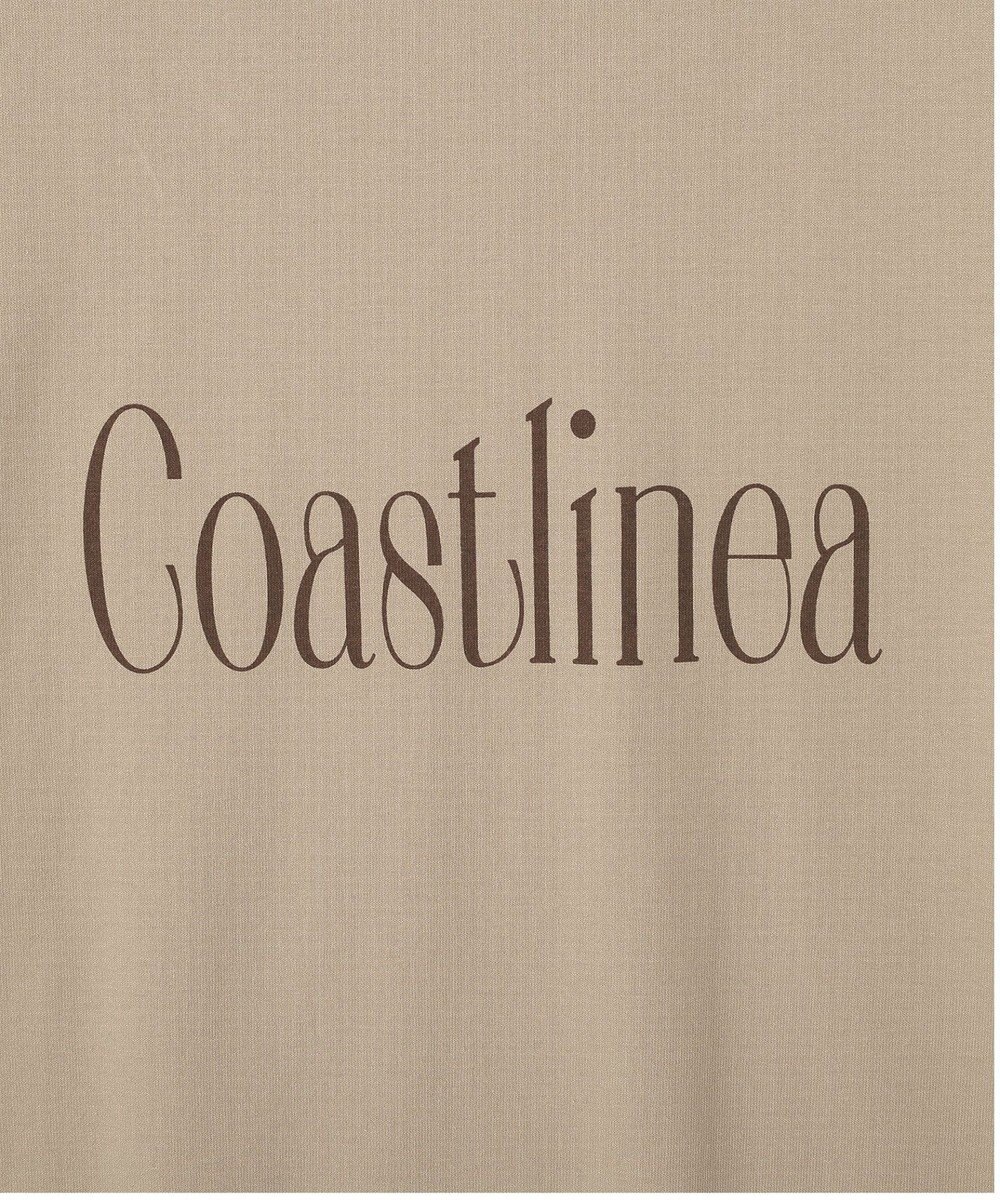 AMERICAN HOLIC COASTLINEA ロゴTシャツ 