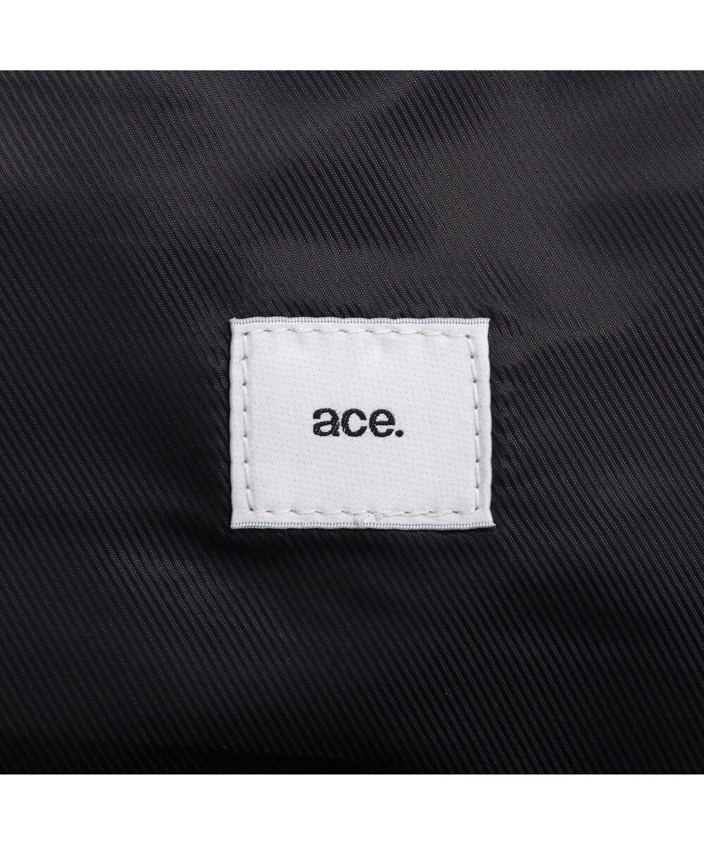 ACE BAGS & LUGGAGE ace. エース PCケース 13.3インチPC対応 タテ型 11171 