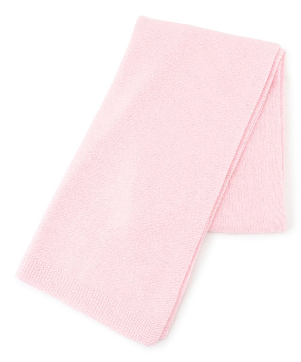 UNFILO 【WEB限定】カシミヤブレンド ストール 