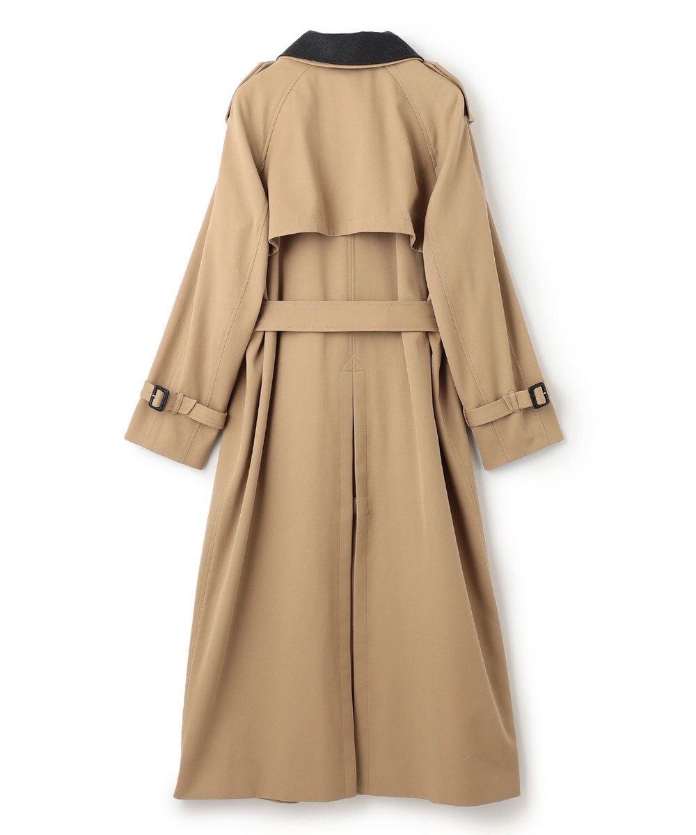 BEIGE， 【10th Anniversary】GABARDINE / トレンチコート 