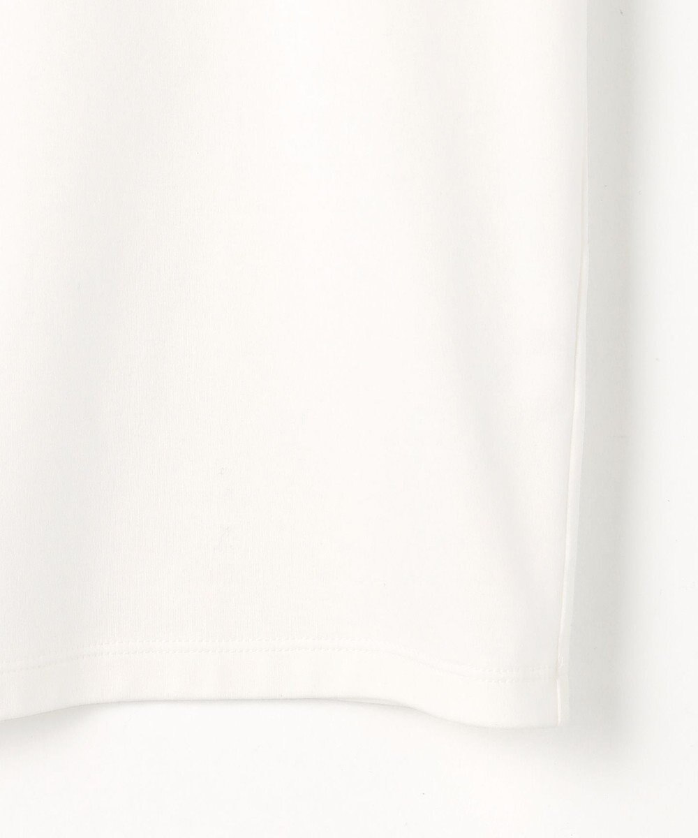 自由区 レースコンビ Tシャツ 