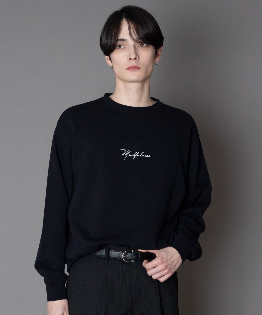 WEGO ワンポイントT（LS） 