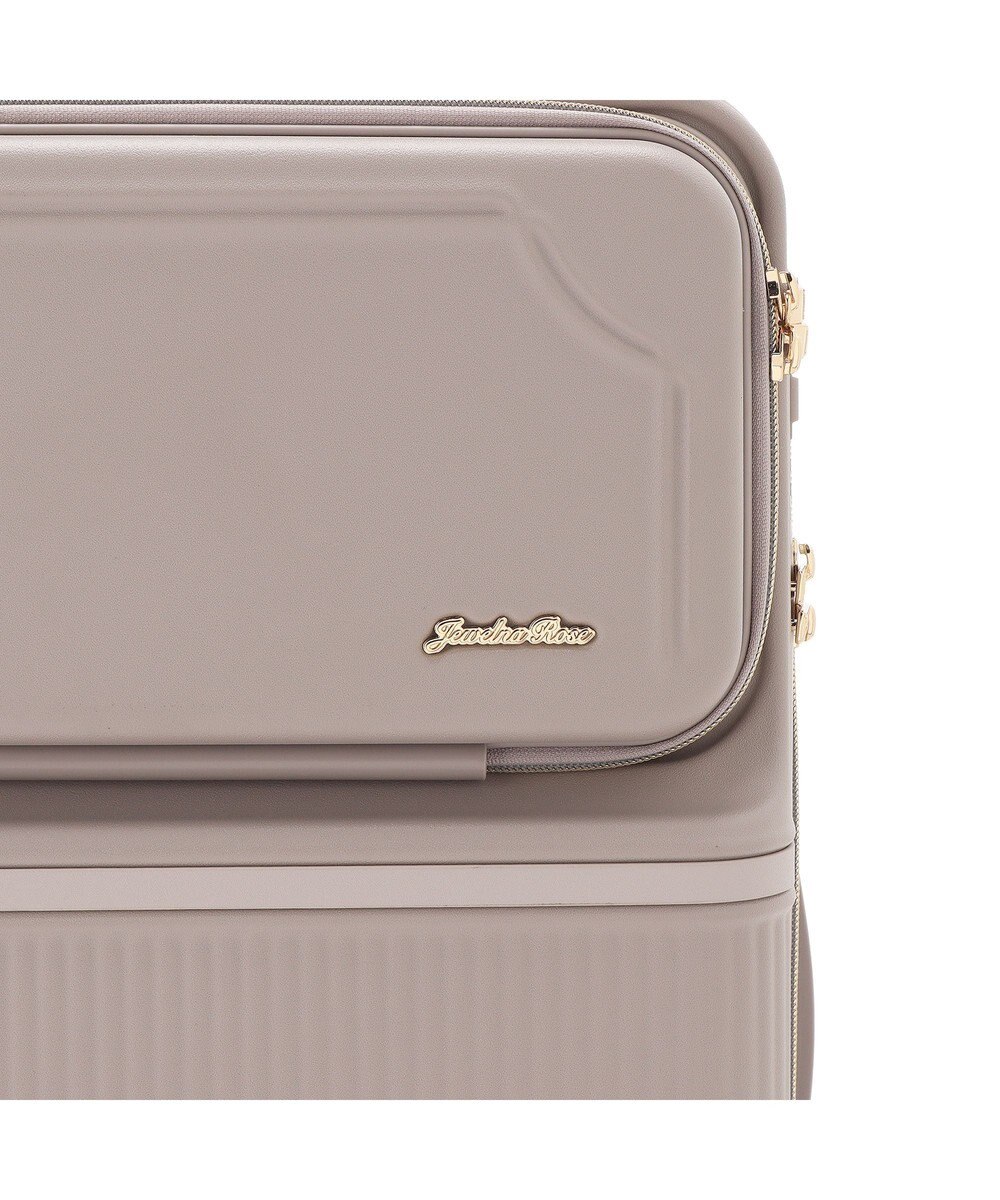 ACE BAGS & LUGGAGE Jewelna Rose コゼット・スーツケース Mサイズ  55L 05542 