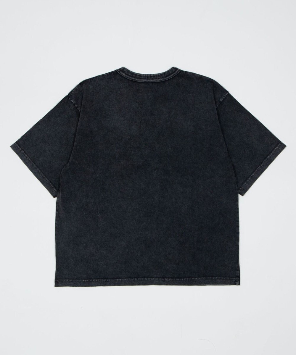 WEGO 【ユニセックス着用ITEM/MLサイズ展開】ブリーチヘンリーグラフィックT（SS） 