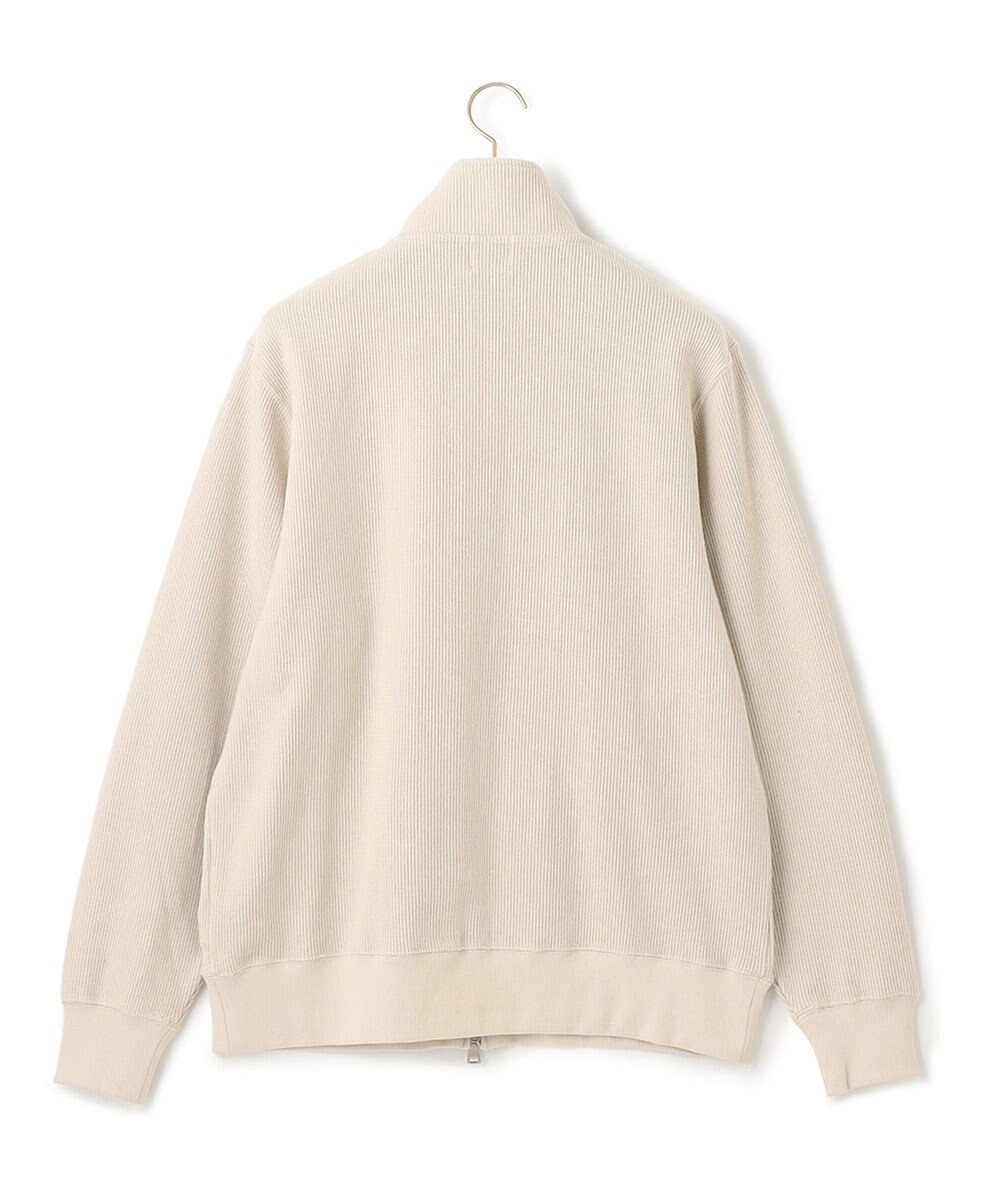 J.PRESS MEN ツイストＷフェイス トラックジャケット 