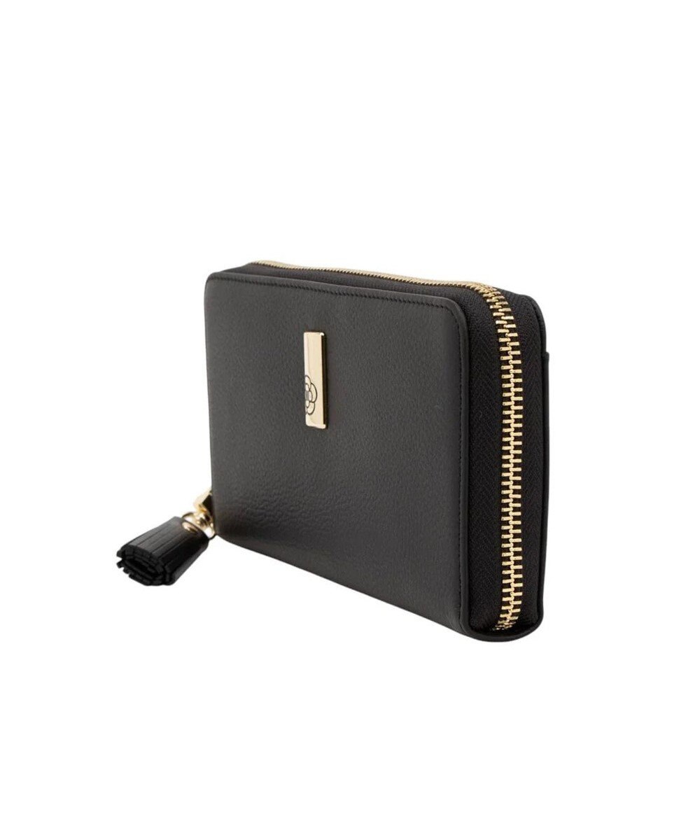 CLATHAS エクセ ラウンド長財布 