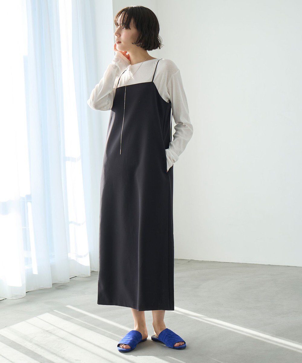 UNFILO シアーテレコＴシャツ 