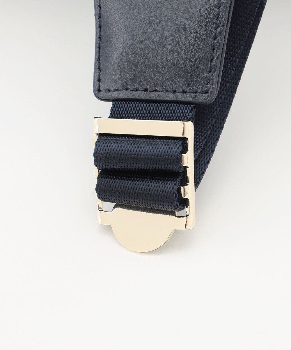 TOCCA 【撥水・A4サイズ対応】ET RUE BACKPACK バックパック 