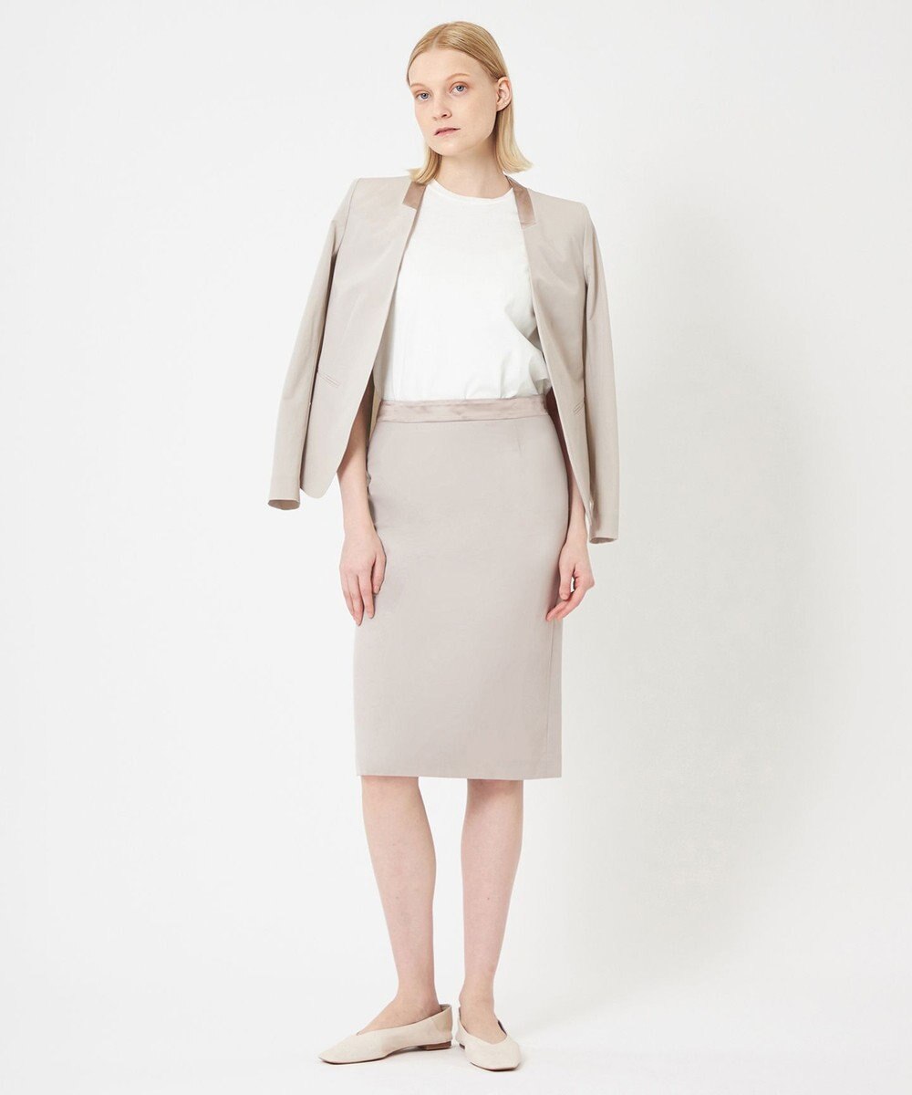 BEIGE， AUDREY / タイトスカート 