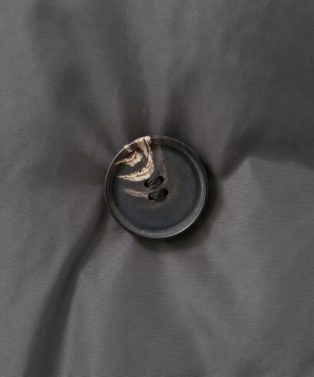 23区 L 【エステータ】LIMONTAタフタ ダウンコート 