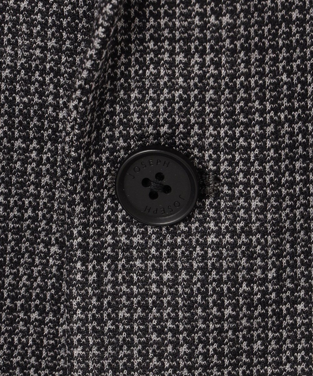 JOSEPH HOMME 新素材【ストレッチ/セットアップ対応】　クリアドビージャージー 　ジャケット 