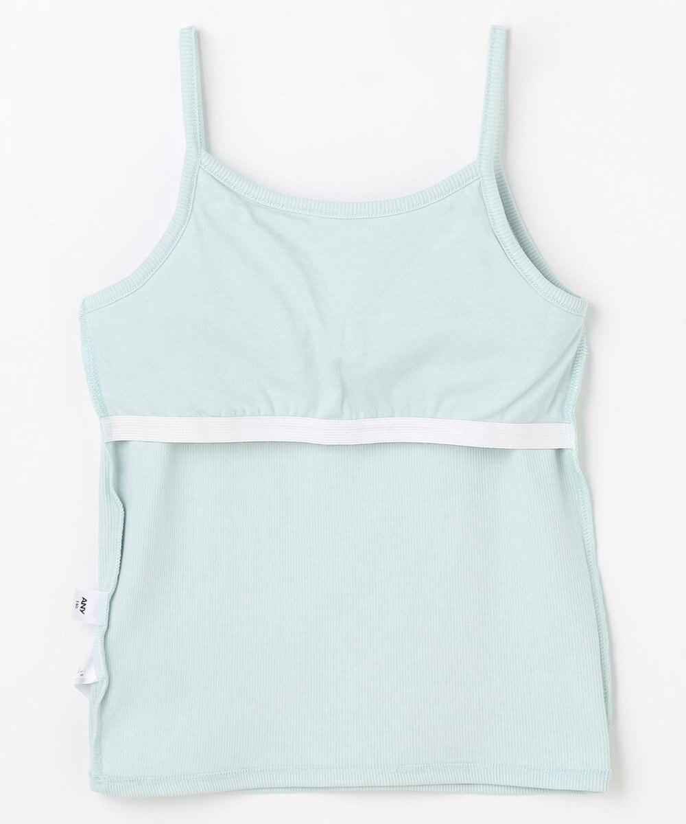 ANY KIDS テレコ キャミソール 