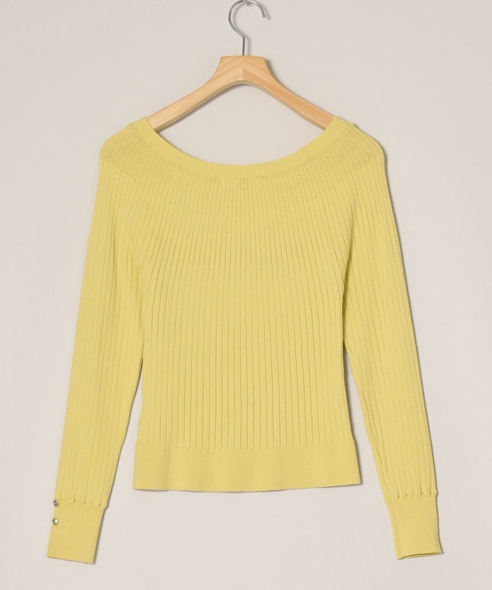 ONWARD Reuse Park 【any SiS】ニット春夏 