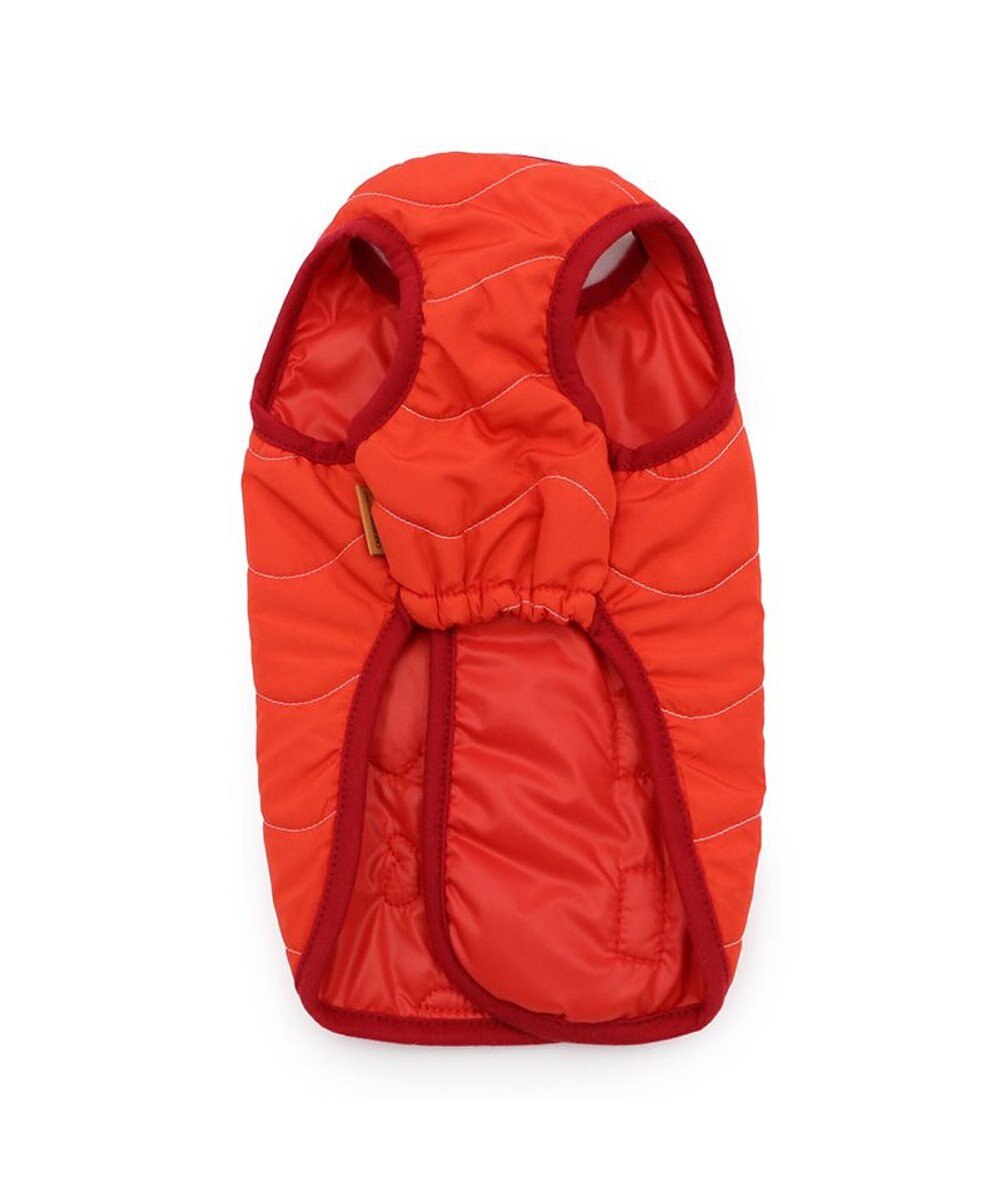 PET PARADISE スヌーピー 背中開き ベスト 《ハッピー》 中型犬 