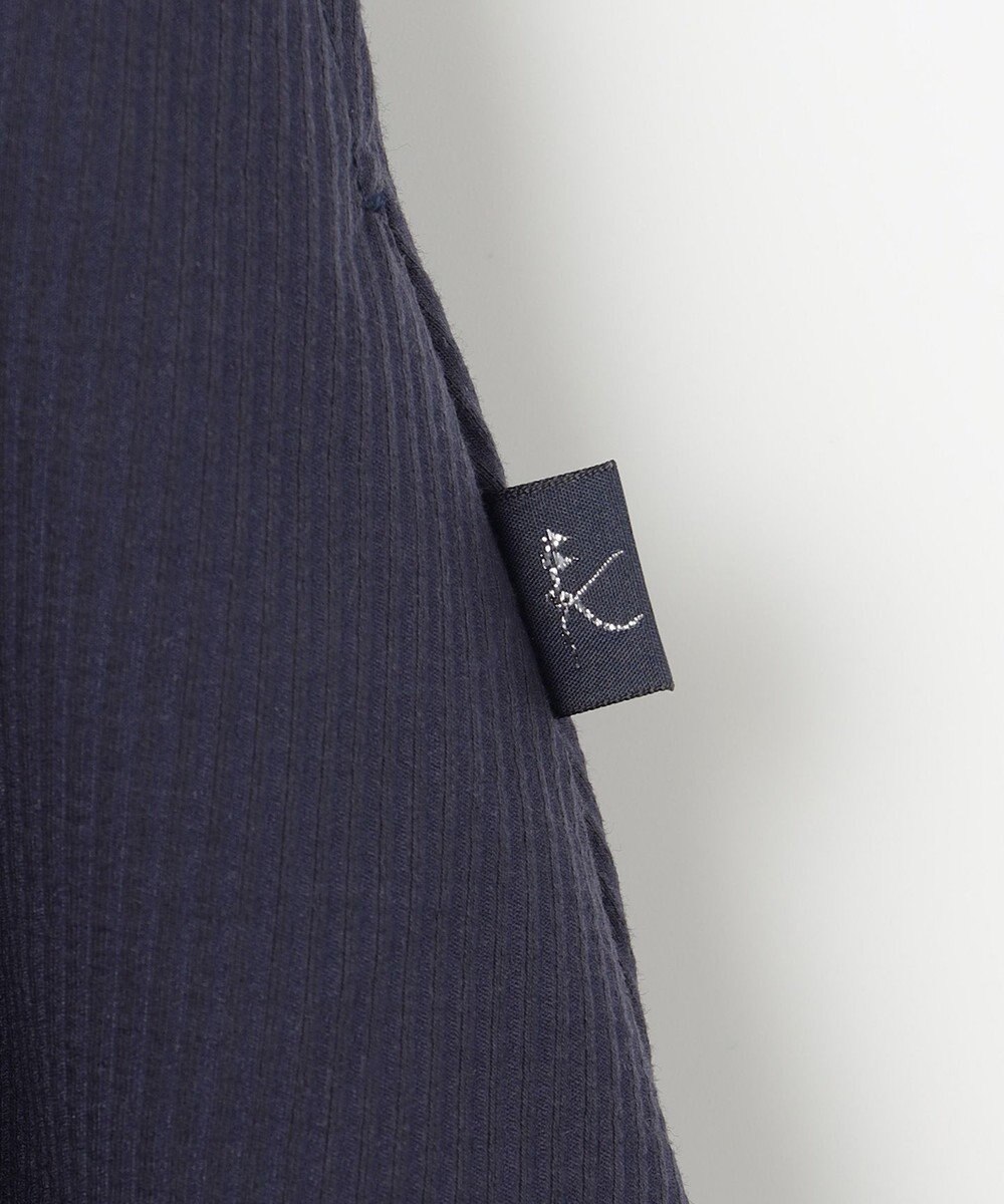 組曲 KIDS 【150-170㎝】ソロナギャザー スカート 