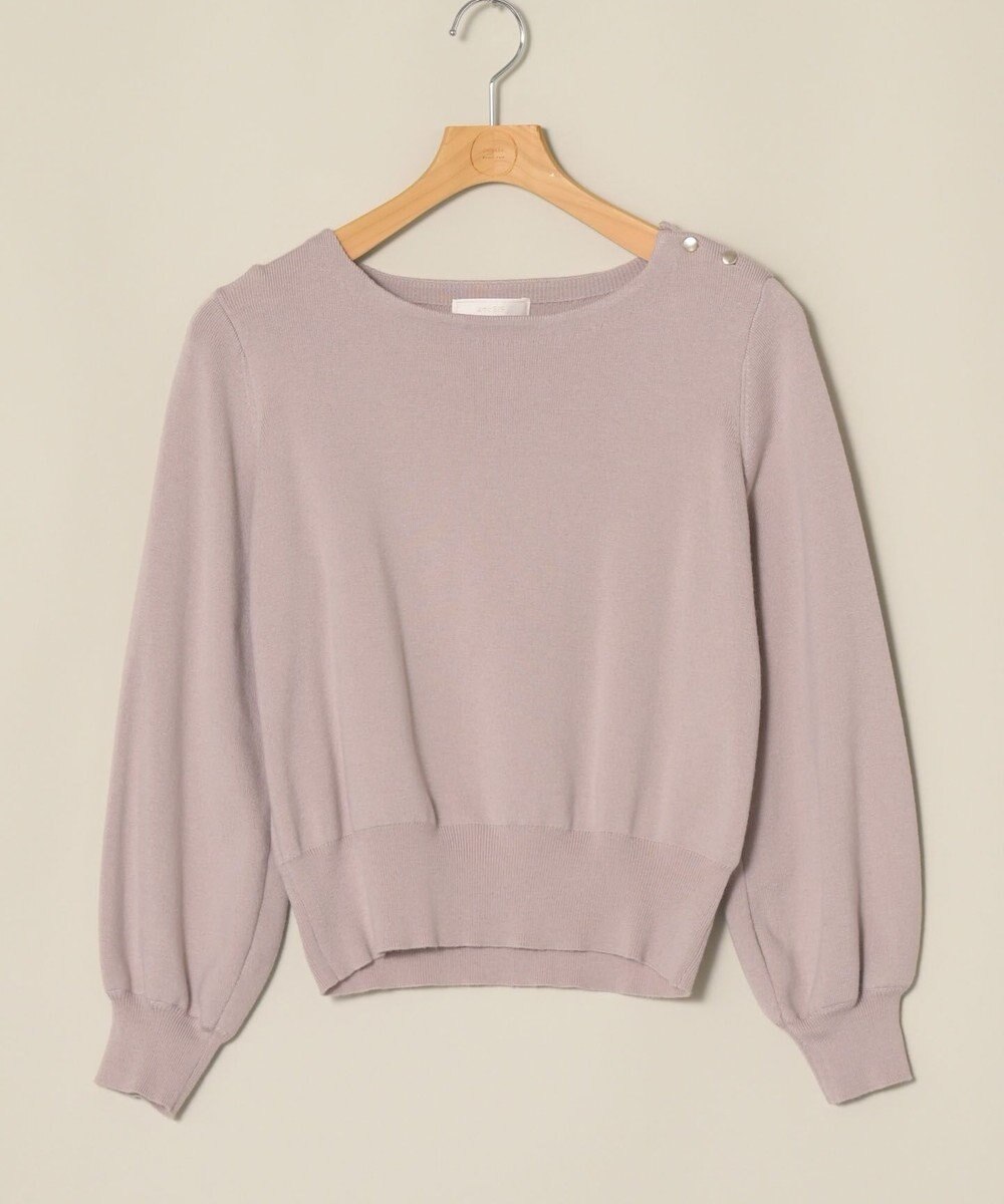 ONWARD Reuse Park 【any SiS】ニット秋冬 