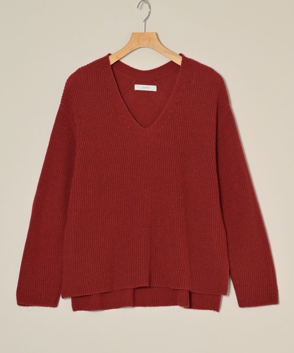 ONWARD Reuse Park 【any FAM】ニット秋冬 