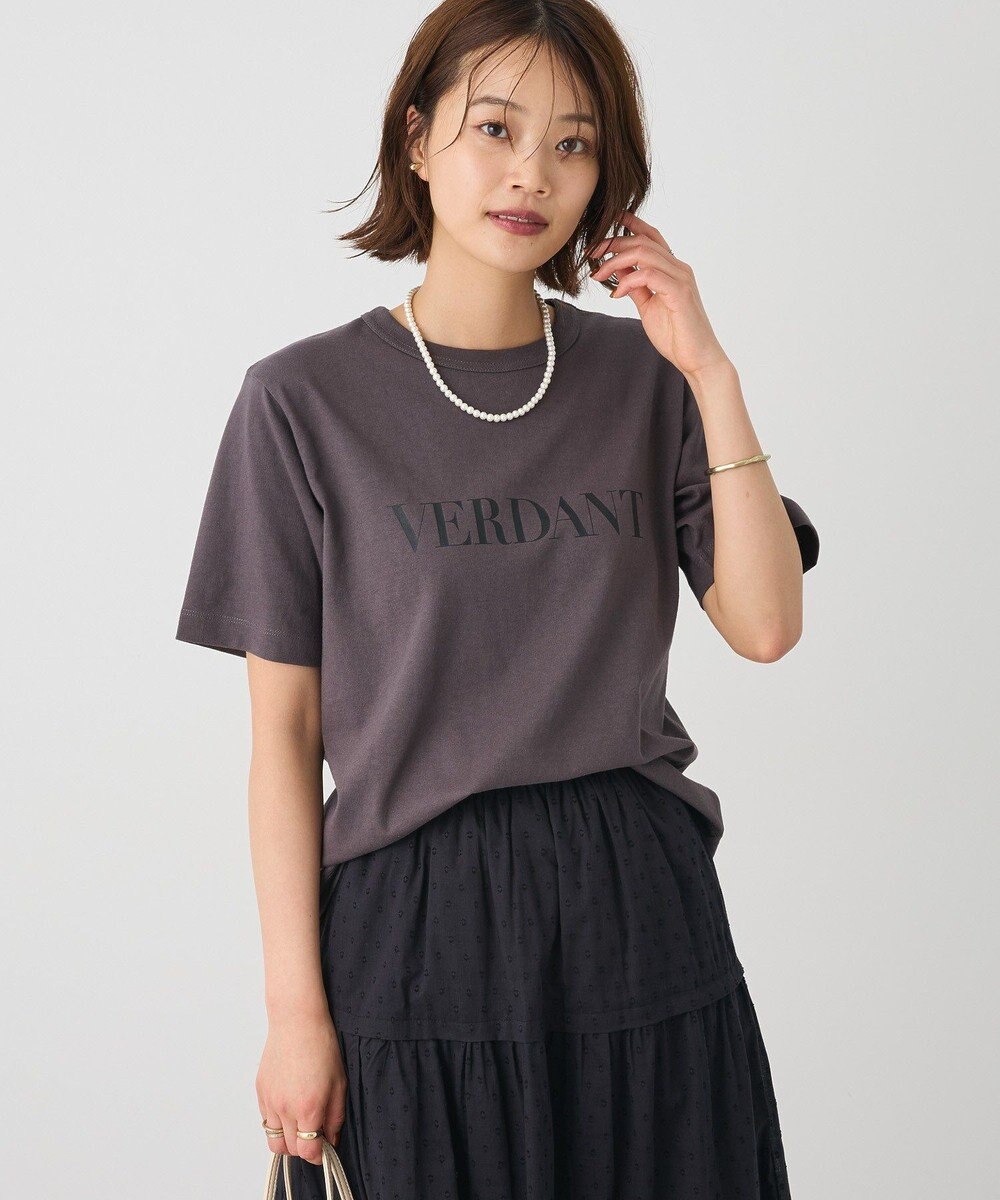 CRAFT STANDARD BOUTIQUE ロゴプリントTee 