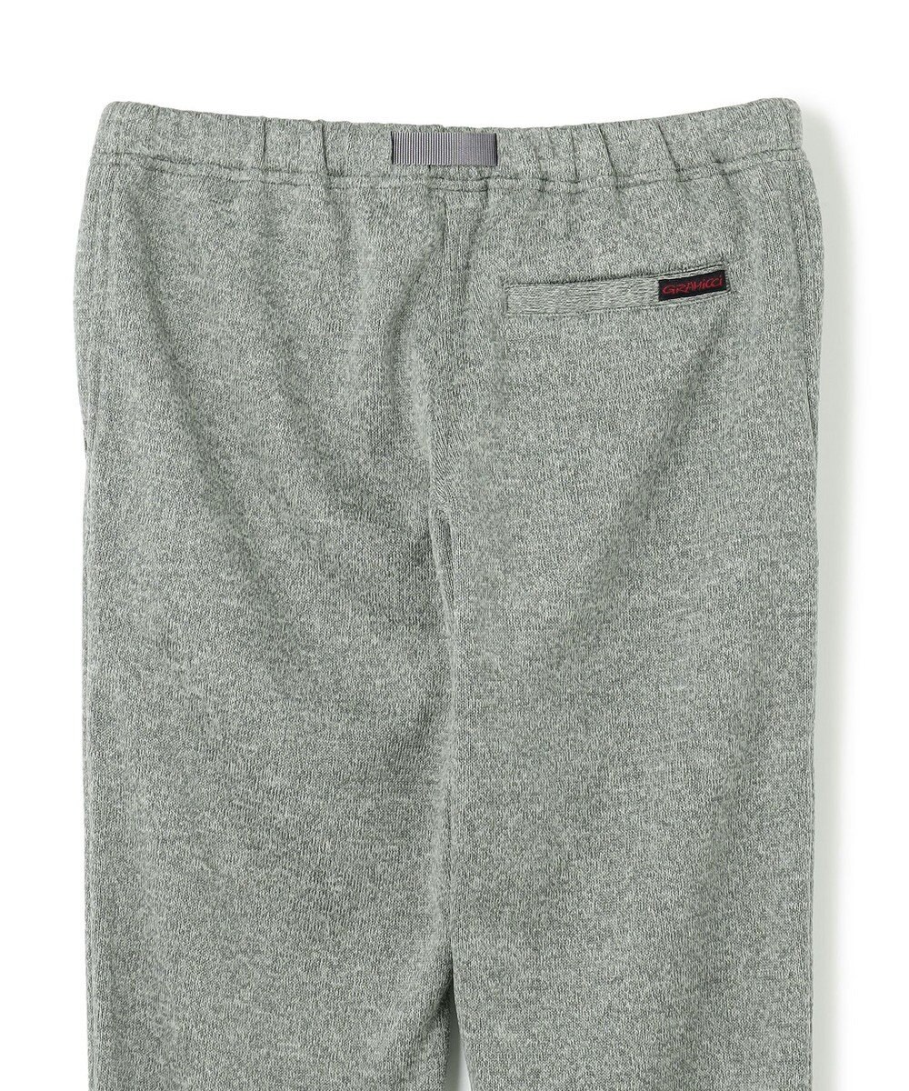 UNFILO MENS グラミチ ニットパンツ 