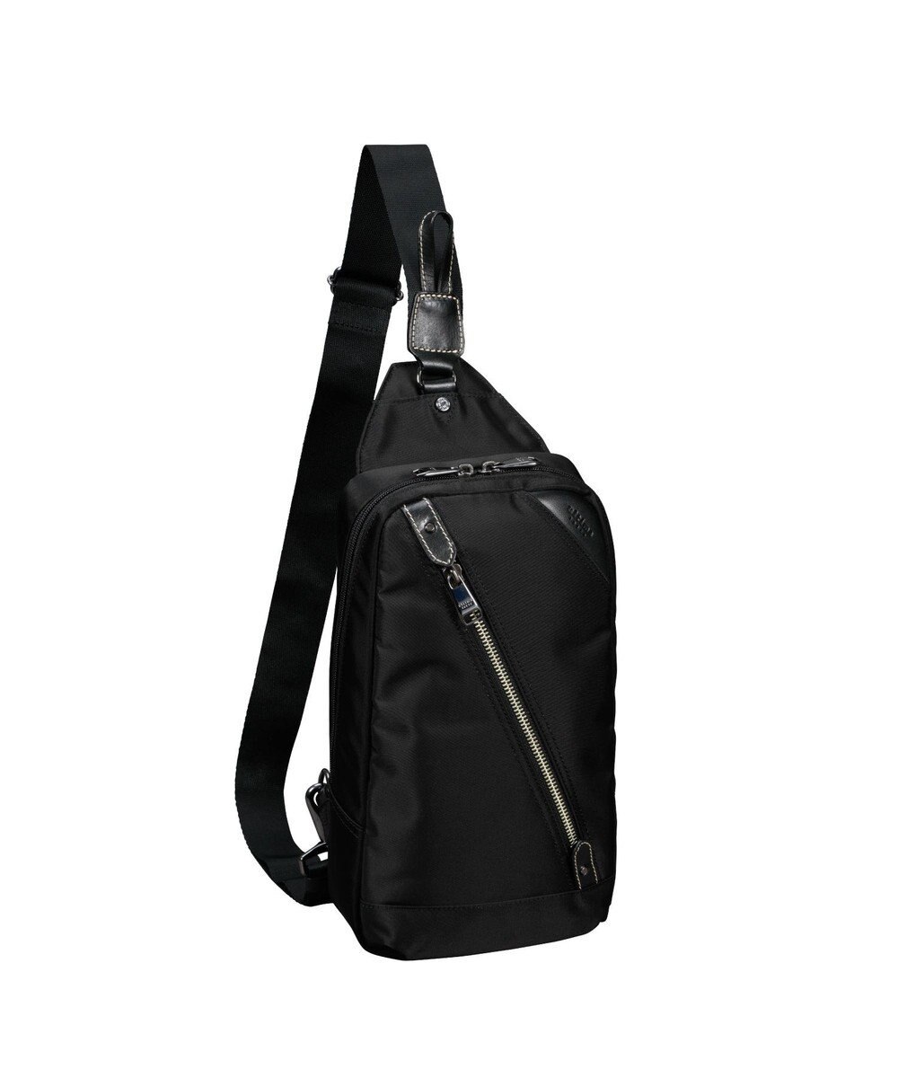 ACE BAGS & LUGGAGE ultima TOKYO モレ ボディバッグ 59923 ウルティマトーキョー 