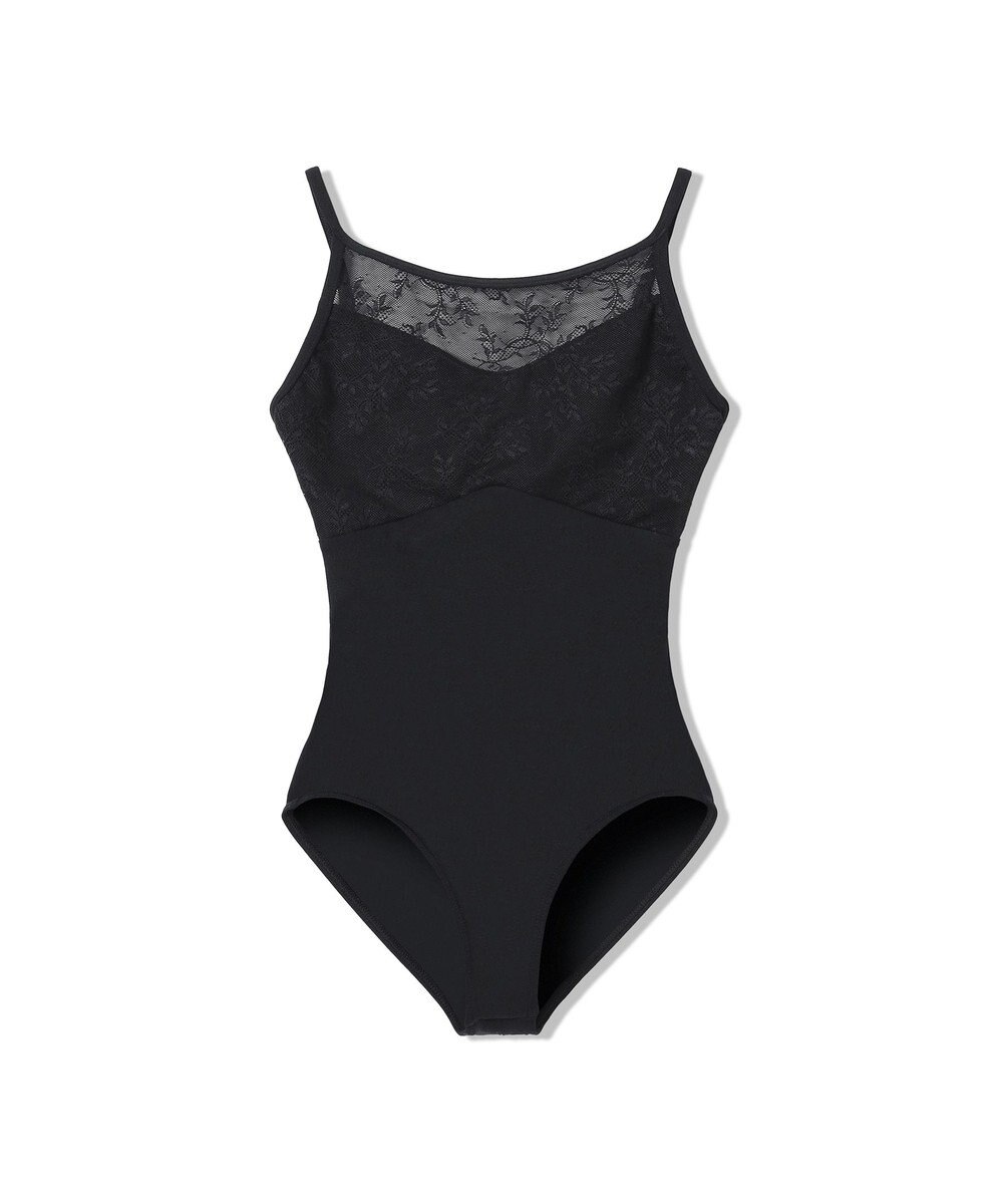 Chacott キャミソールレオタード 