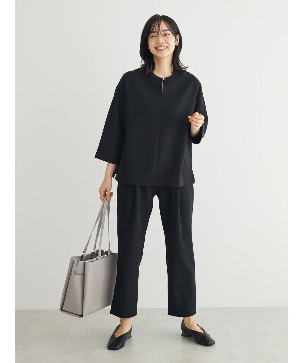 Green Parks イージーケア　キレイ見えセットアップ 