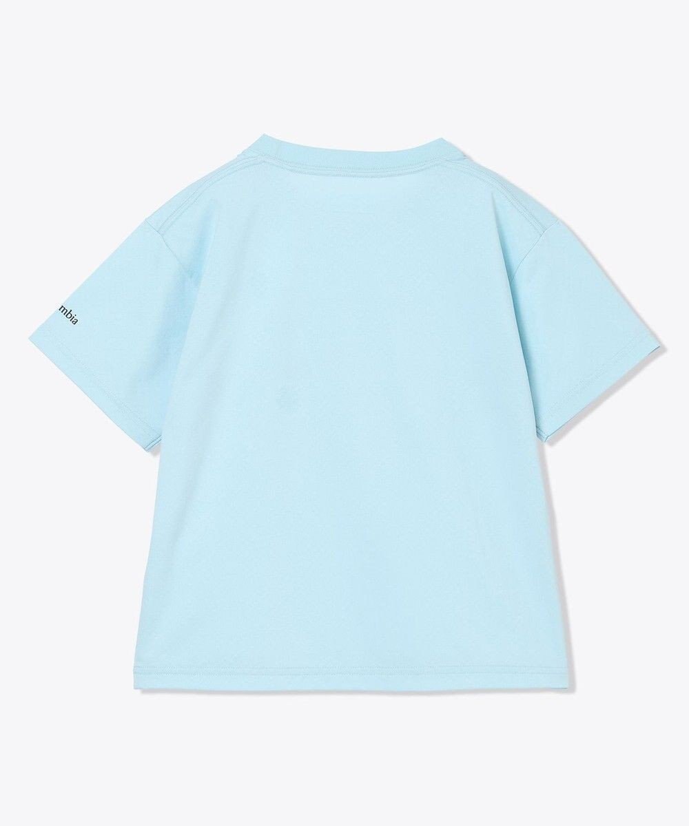 Columbia Columbia/ キッズアイテム/ ユースコールドベイダッシュグラフィックショートスリーブTシャツ /コロンビア 