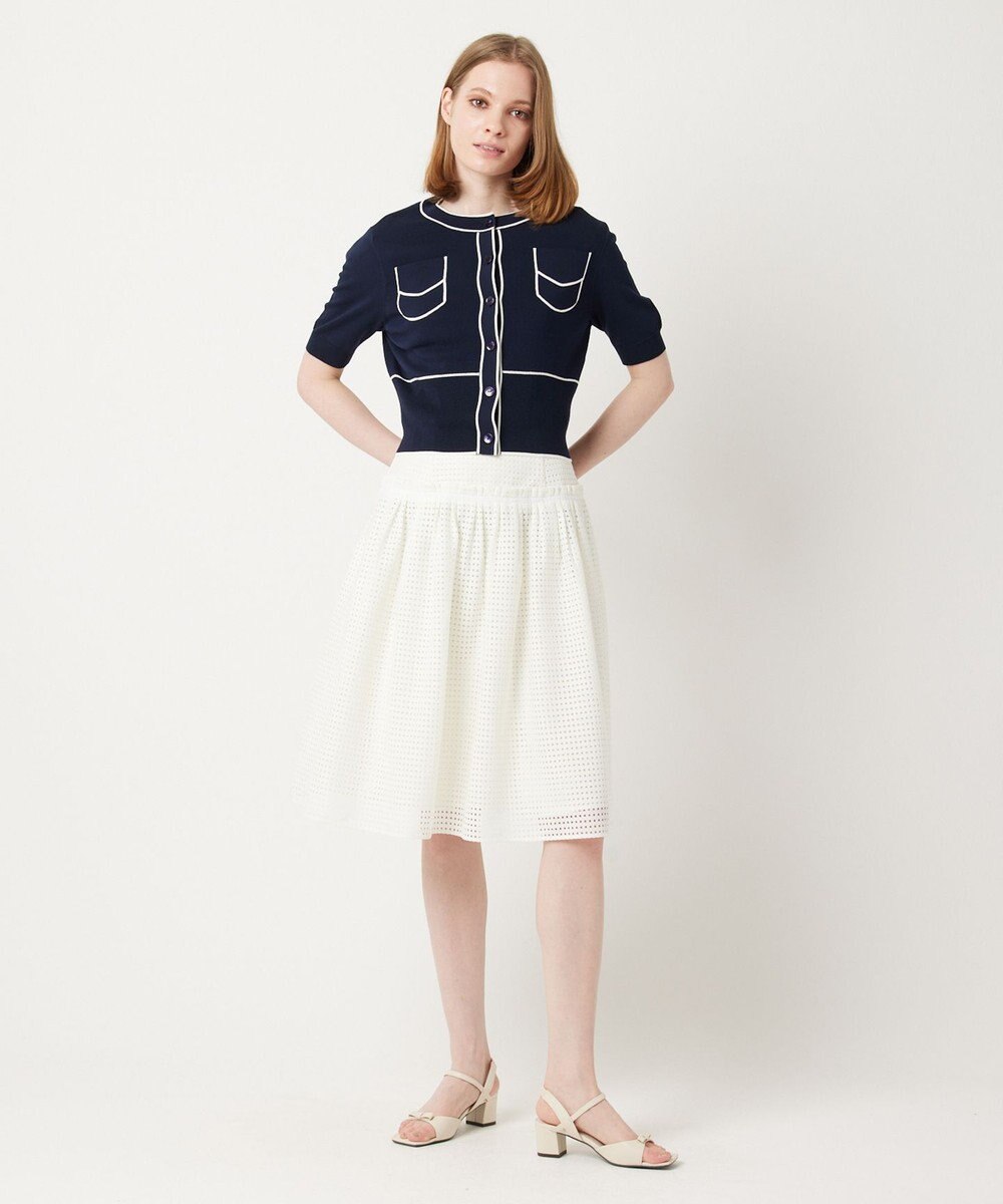 TOCCA 【消臭】BEACH VOLLEYBALL スカート 