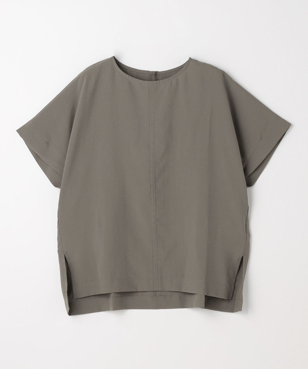 ANY 楽映えドルマンスリーブブラウス（セットアップ着用可） 