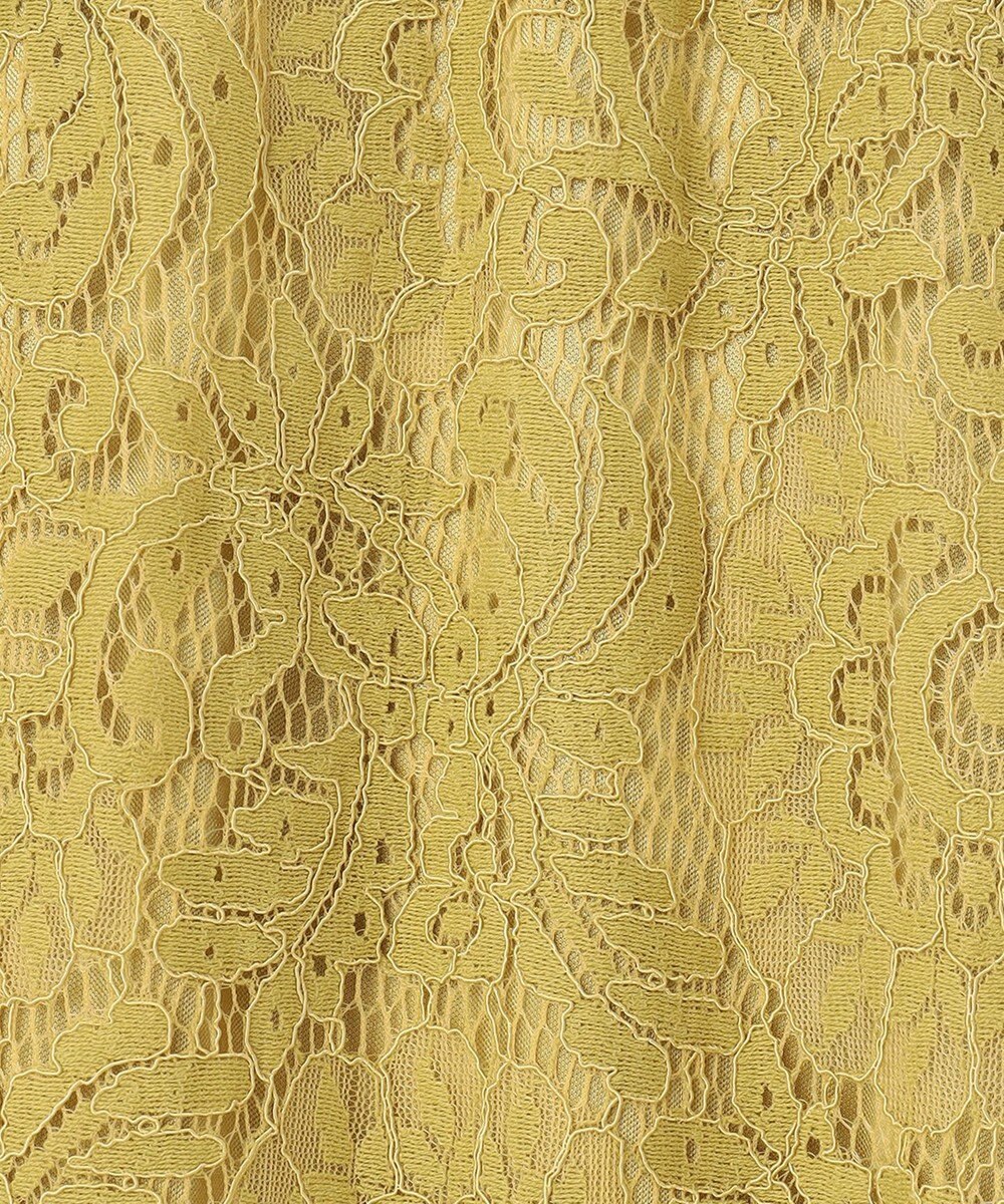 Feroux ヴィンテージレース パンツ 