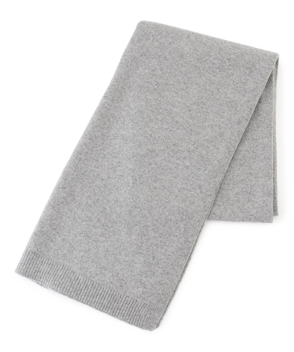 UNFILO 【WEB限定】カシミヤブレンド ストール 