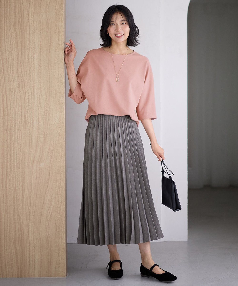 ANY ドルマンプルオーバー 