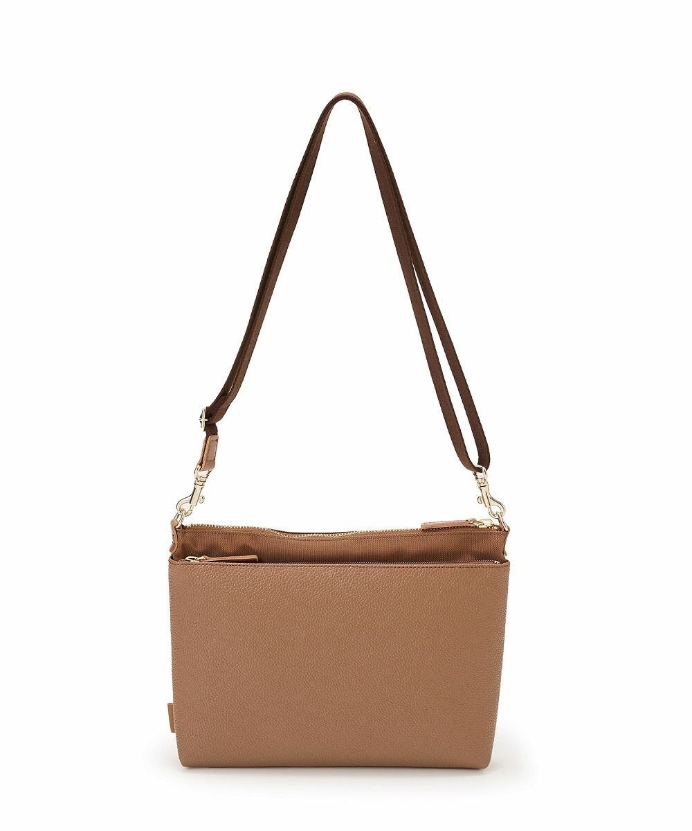 TOPKAPI 【Breath TOPKAPI】SCOTCH GRAIN PELICAN スコッチグレインペリカン サコッシュ ショルダーバッグ / 旅行 バッグ 