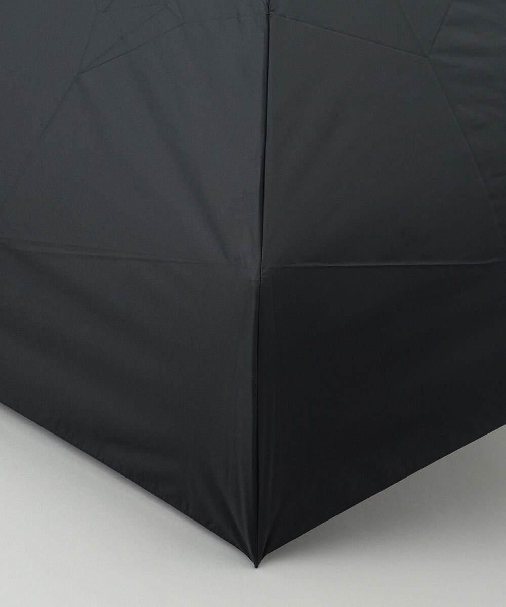 GOTAIRIKU 仕事でつかえる 晴雨兼用かさ【遮熱/遮光率・UVカット100%】 東レ サマーシールド 折りたたみ傘_61cm 320g 