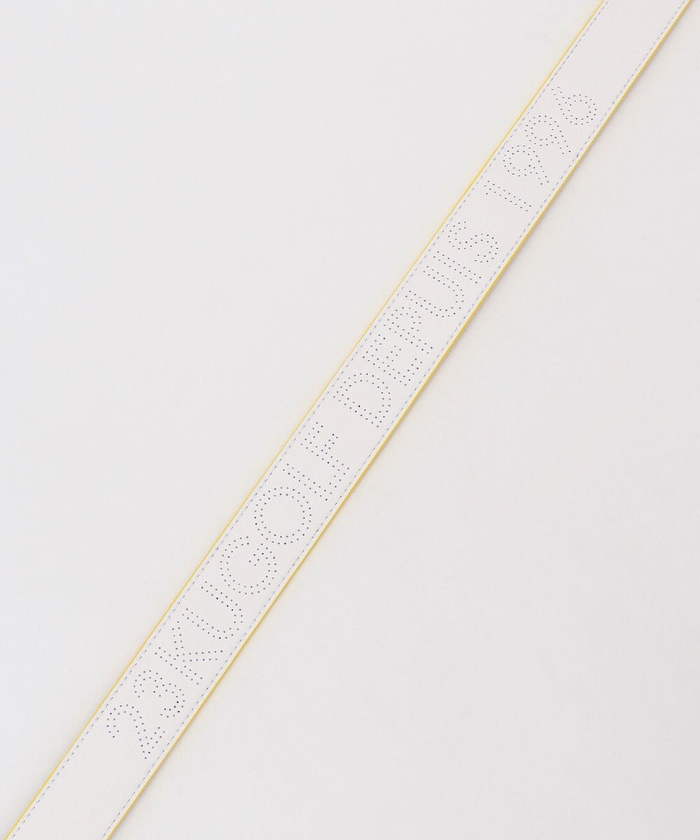 23区GOLF 【WOMEN】リバーシブルベルト 