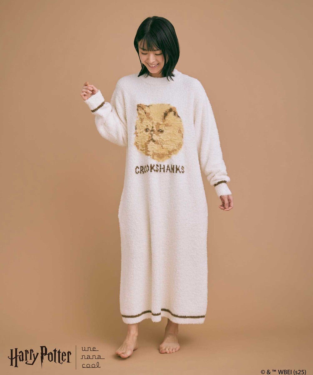 une nana cool 【ハリー・ポッターコラボ】 Harry Potter * une nana cool ワンピース 